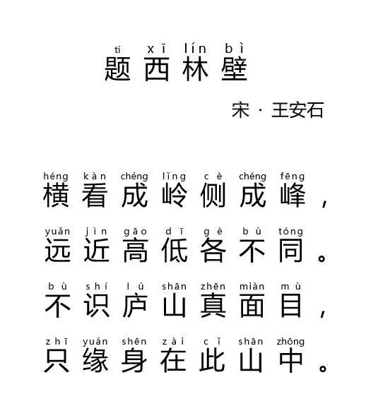 诗词小故事 遍地的菊花 腾讯新闻