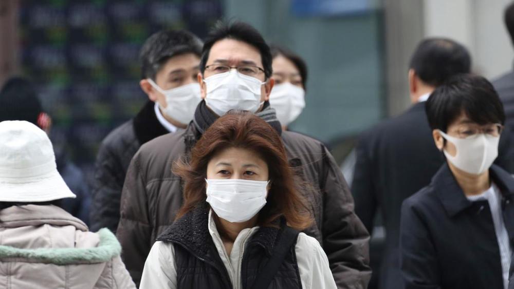 疑因疫情冲击失业率升高 日本壮年男女性自杀人数持续增加 两月破千人 腾讯新闻
