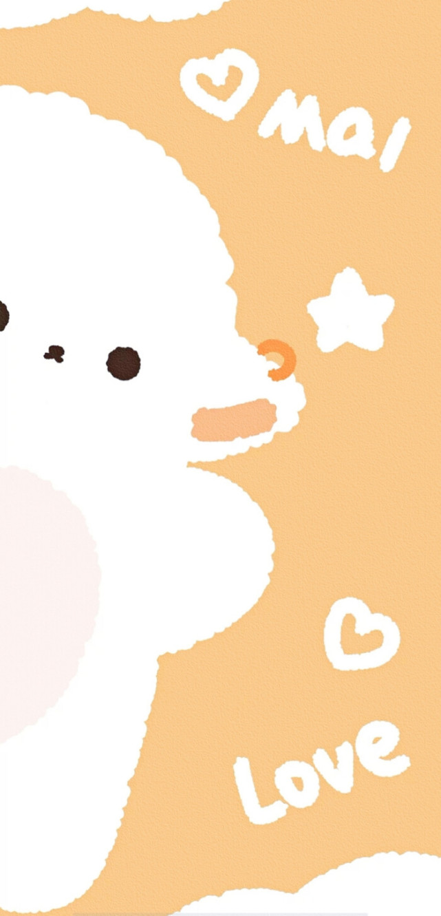 可爱卡通壁纸 腾讯网