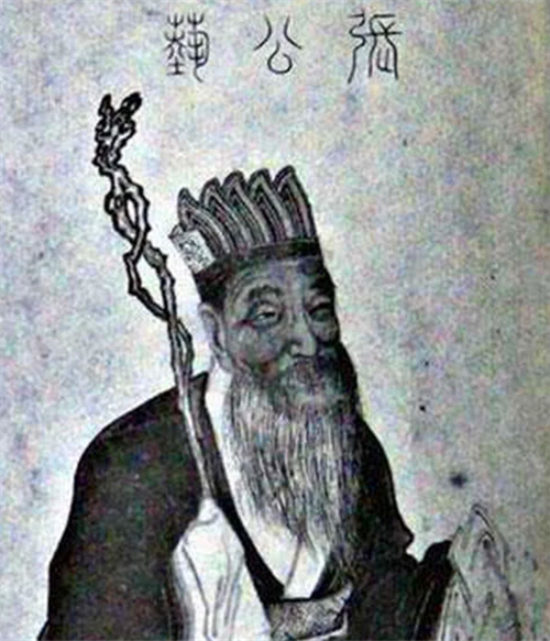 皇帝担心他造反 故意送他2个梨 让他分给900人吃 事后皇帝服了 腾讯新闻