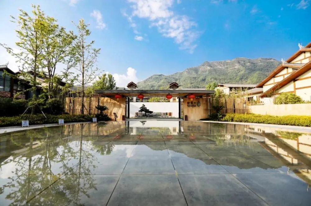 体验多彩贵州乐享温暖人生4大主题开启暖冬之旅这6条线路任你选