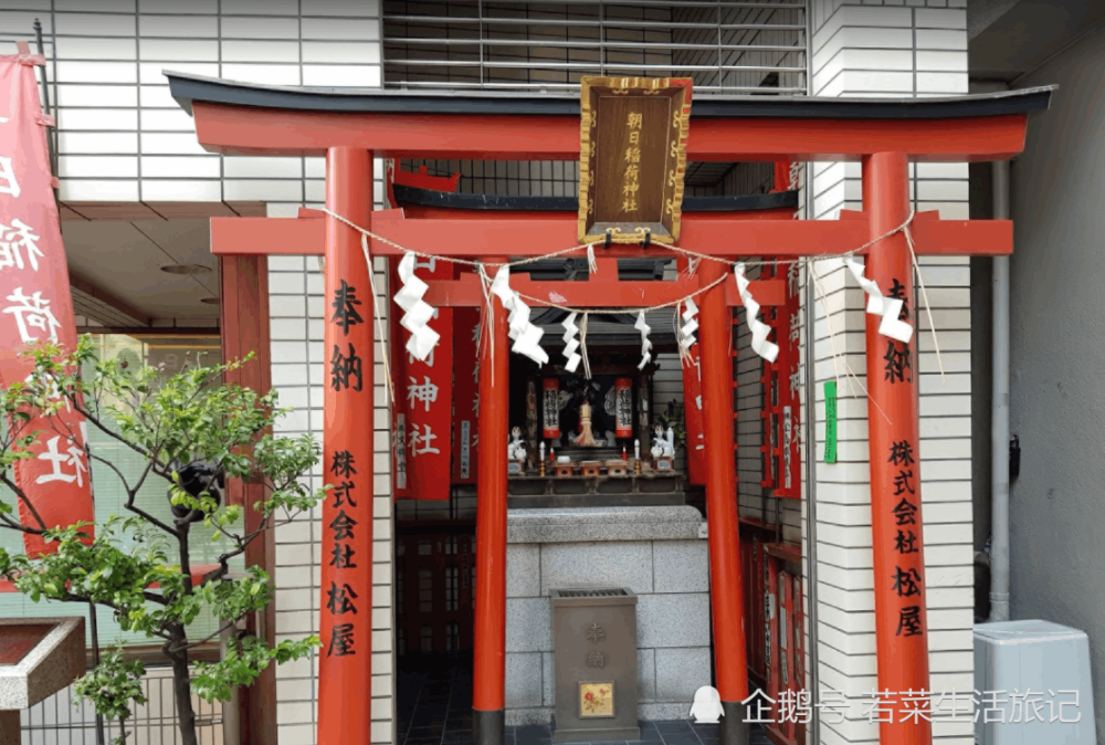 天气之子圣地巡礼地图攻略:气象神社,稻禾神社,台场公园