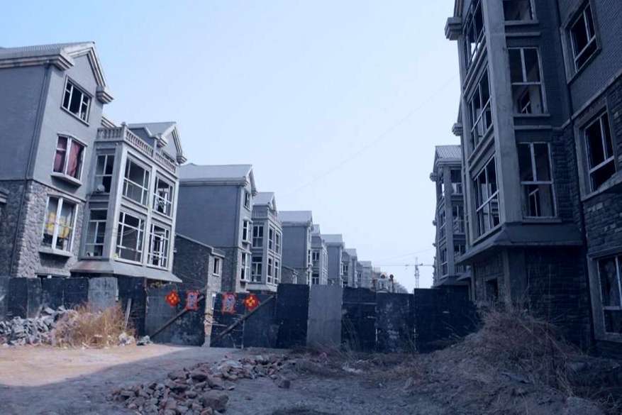 了解山西的朋友一定知道山西的省会就在太原市,太原的古寨村之中便