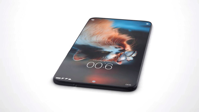 红米千元5g手机lcd高刷屏骁龙765g一款红米诚意之作