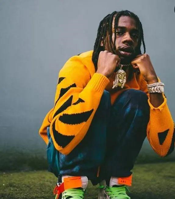 2020年还没过完,就有如此多的rapper死在了枪口之下