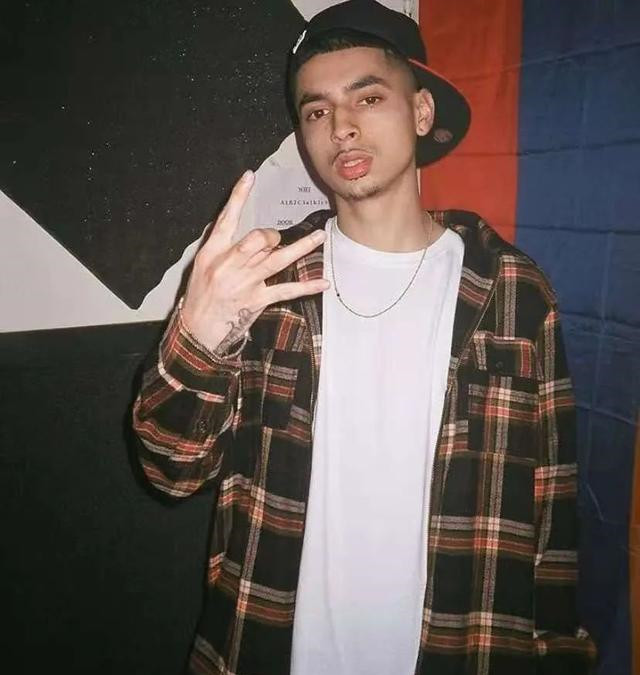 2020年还没过完,就有如此多的rapper死在了枪口之下