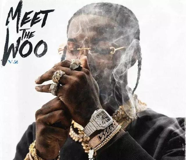 2020年还没过完,就有如此多的rapper死在了枪口之下