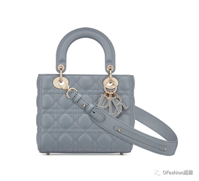 dior 包包上新剧透,据说30 montaigne系列又添新成员