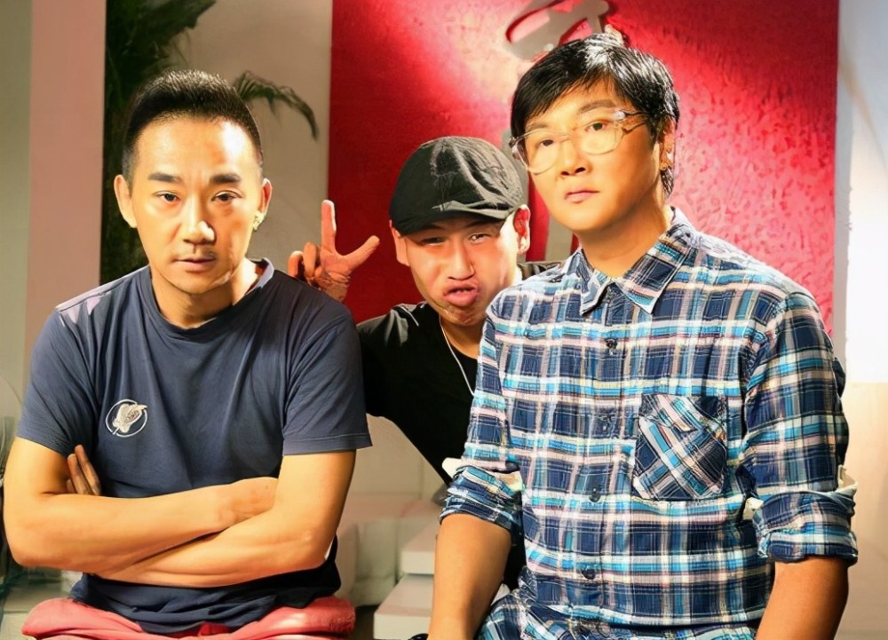 给陶喆0分,还看不上张韶涵,现在谁还记得他金武林?_腾讯新闻