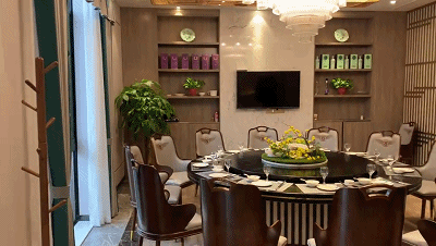 住进去就是一场旅行…|大酒店|云阳县|酒店|餐厅|旅游景区