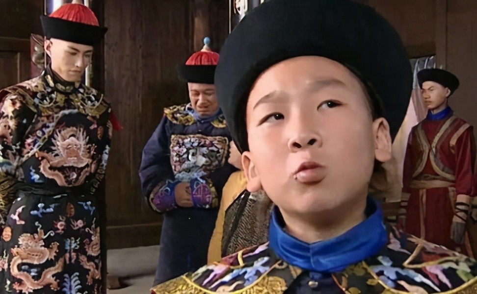 他是郭冬临"儿子",曾登台春晚一夜爆红,今发福秃顶似中年大叔_腾讯