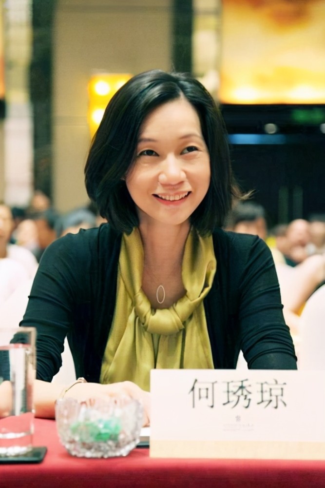 这种戏刘嘉玲也接