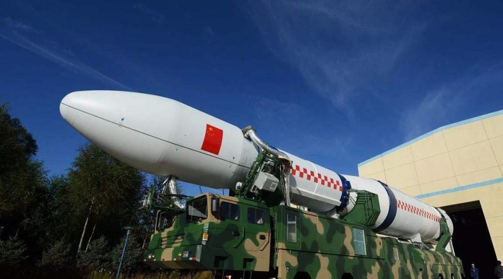 俄20马赫,美15马赫,东风41的速度有多快