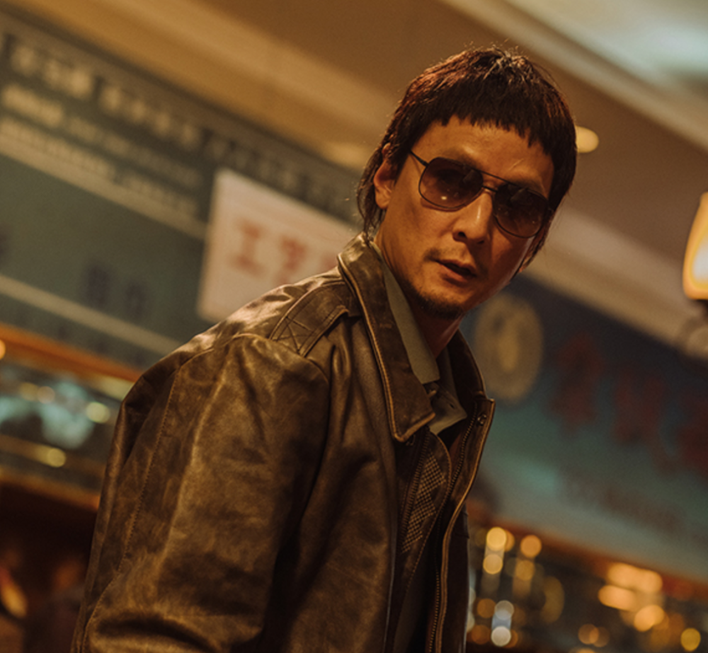 王千源携手吴彦祖,顶级配置,为何效果大打折扣?_腾讯新闻