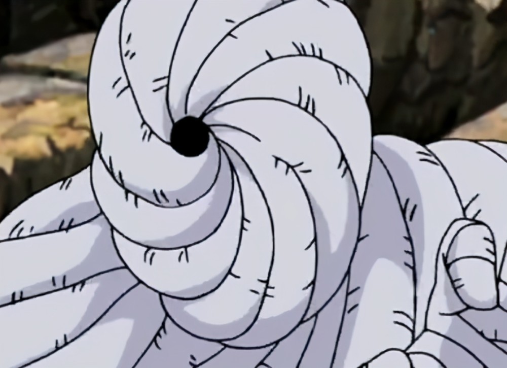 无限月读解开后,有谁注意小李的第一反应,火影迷看了都揪心