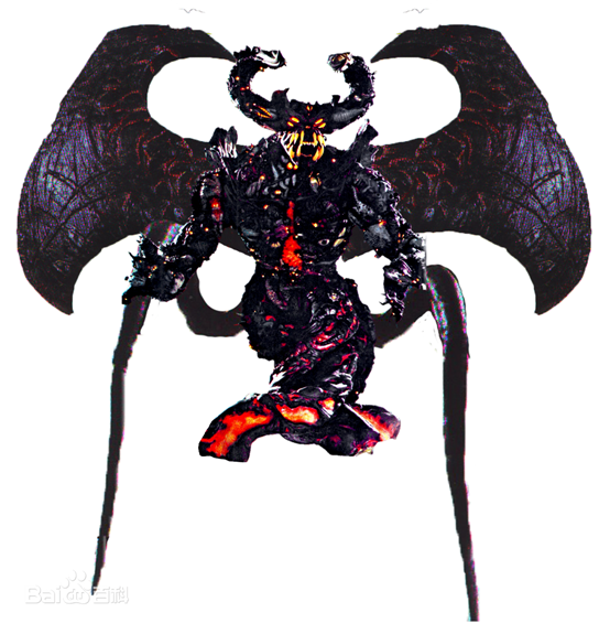 泽塔奥特曼:足以毁灭星球的强大战斗力,宇宙凶险怪兽凯鲁比姆