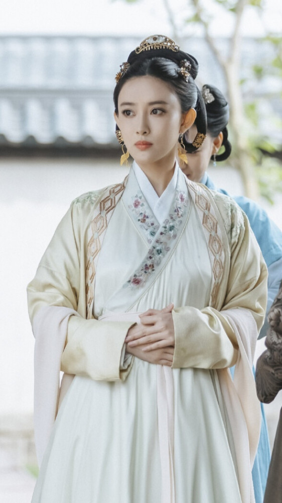 从《燕云台》聊辽代服饰,虽然剧情被吐糟,但服化道值得肯定