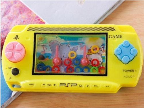 00后都没玩过的玩具,知道这8种玩具都已经是妈妈的年纪了,网友:太怀念