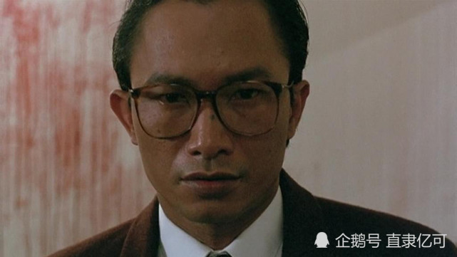 英雄本色幕后落魄吴宇森最后一搏徐克演绎现实版豪哥上