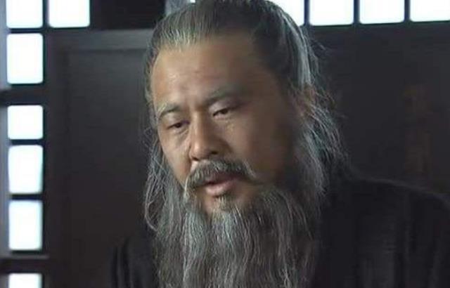 若郭奉孝在 不使孤至此 郭嘉为何能成为曹操的精神支柱 腾讯新闻