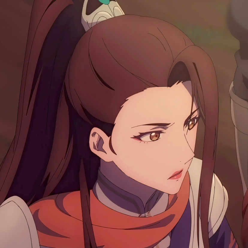 动漫头像/天官赐福