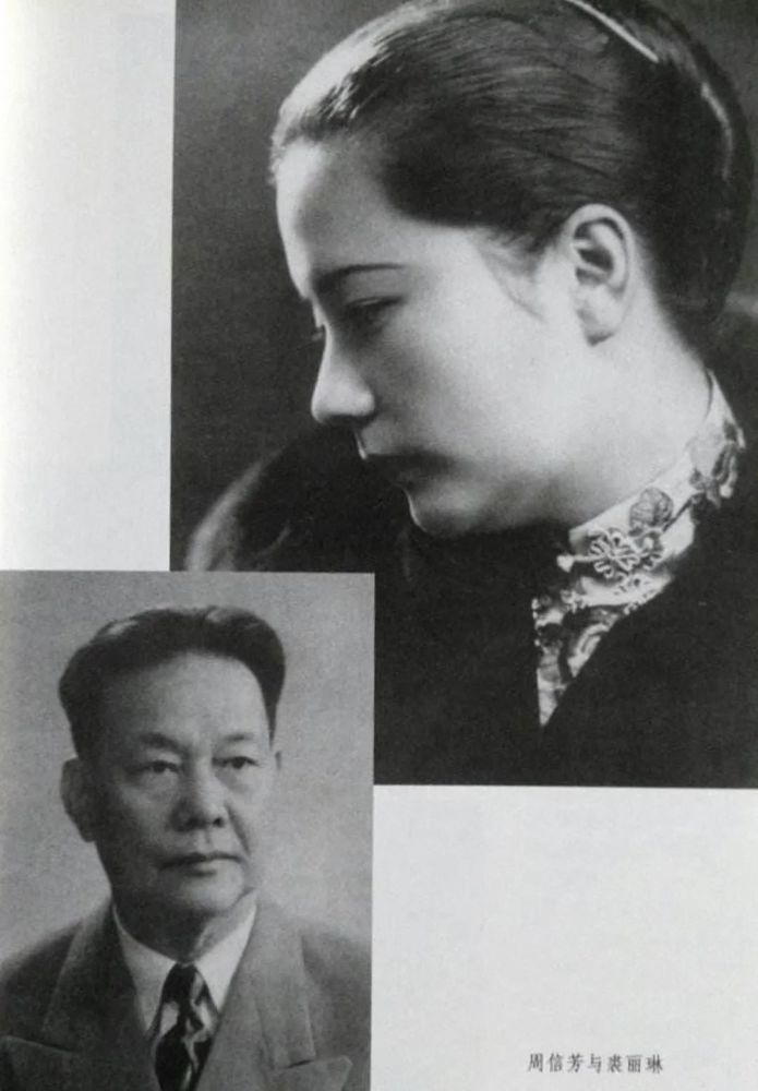 第一位华人007女郎,父亲是京剧大师,她的传奇远比007女郎精彩