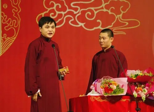 栾云平发化妆照于大娘说像周九良德云社要换副总了