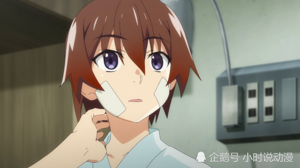 圭一大难不死 魅音深情告白 寒蝉新作动画又一次玩出不同的套路 腾讯新闻