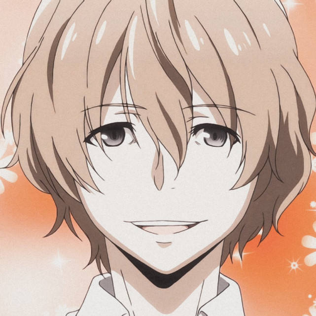 动漫头像格莱普尼尔