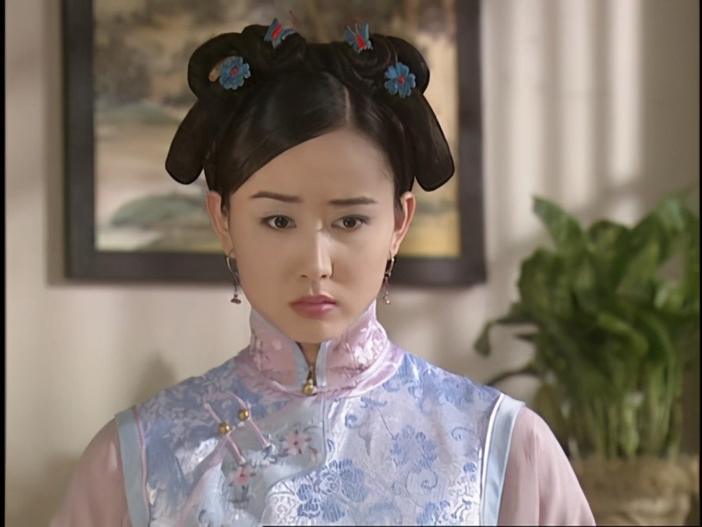 《孝庄秘史》的苏茉尔为什么终身不嫁,是等多尔衮吗?