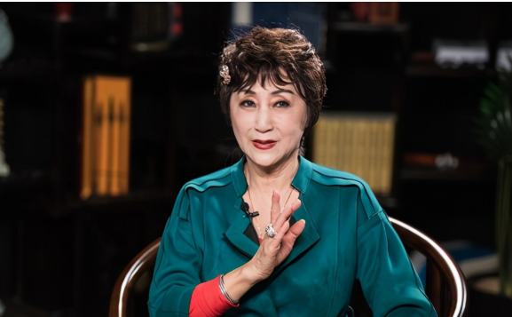 悼念,舞蹈家陈爱莲