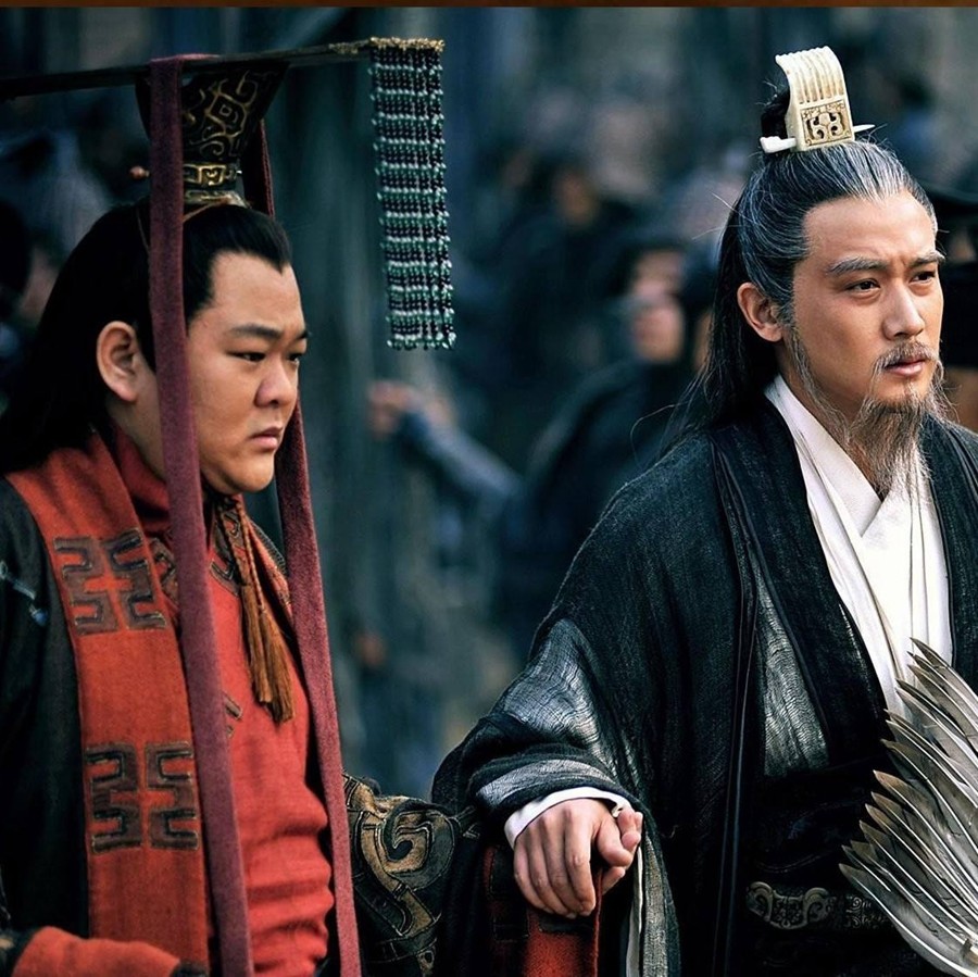 三国演义中的刘禅,真的是"扶不起的阿斗"?别被罗贯中骗了