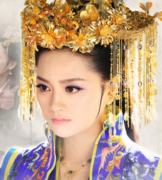 此外朱棣还有五个女儿,分别是永安公主,永平公主,安成公主,咸宁公主