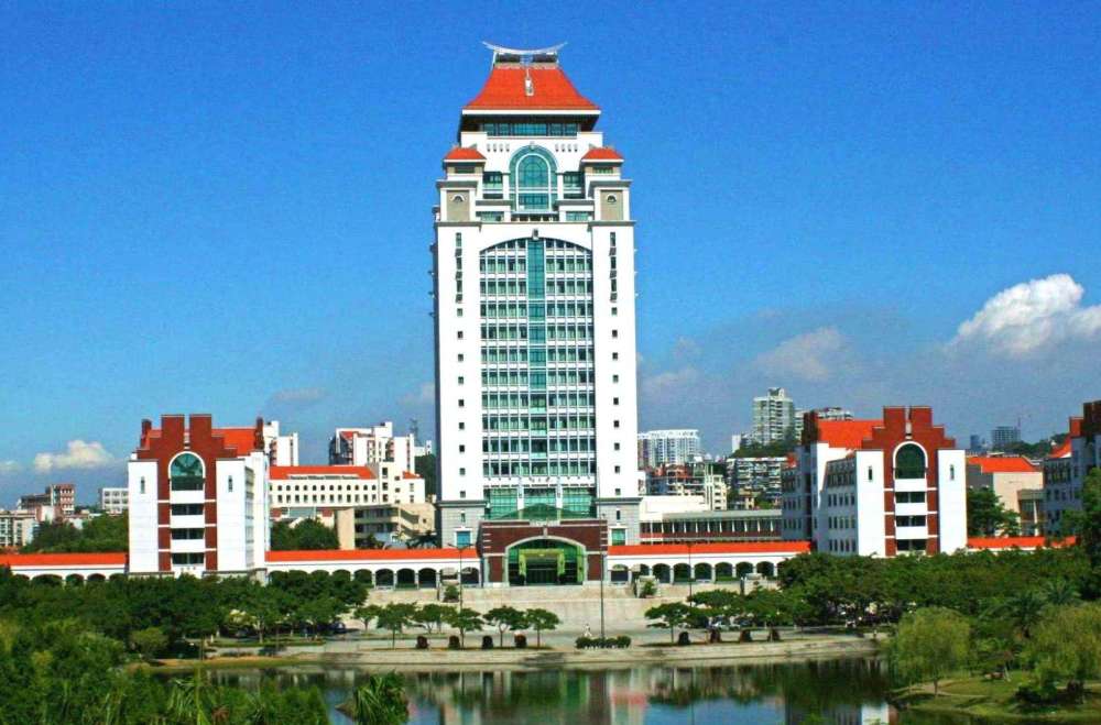 泉州医院排行_福建八大医院排名:省会福州拥有一半,泉州和厦门各有两家上榜(2)