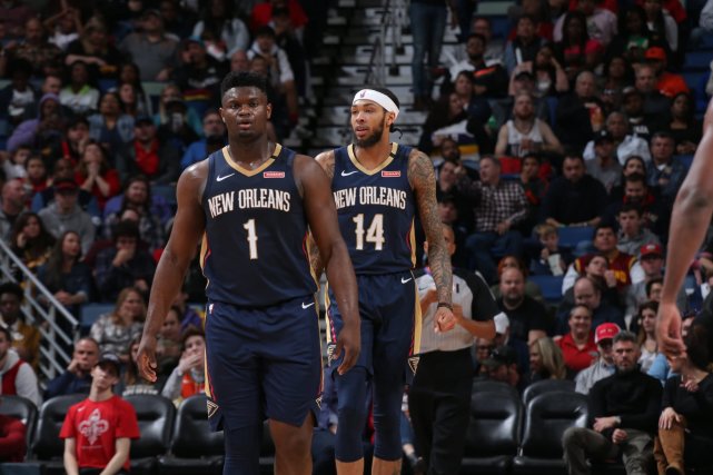 锡安和英格拉姆