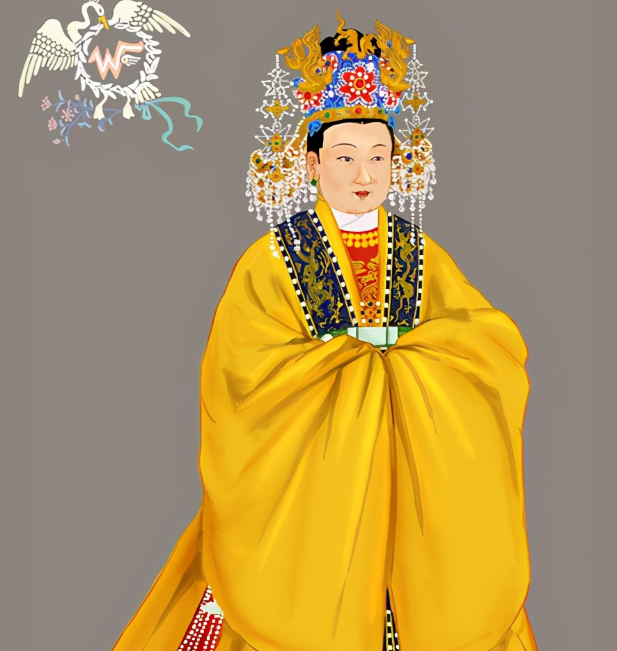 闲话大明王后明成祖之徐皇后拥有巨大能量的明皇后第一人