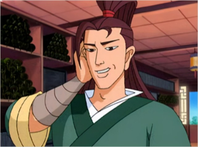 "面涅将军"狄青:战功再大也敌不过文人的一张嘴