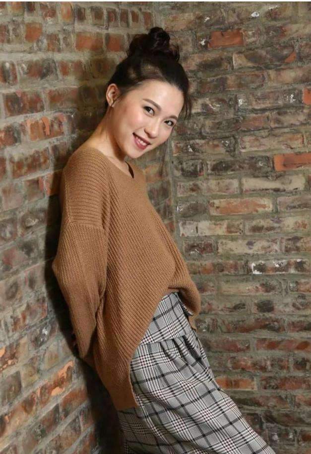 王晶女儿王子涵凭爱回家角色成功入屋直言不靠父荫靠自己