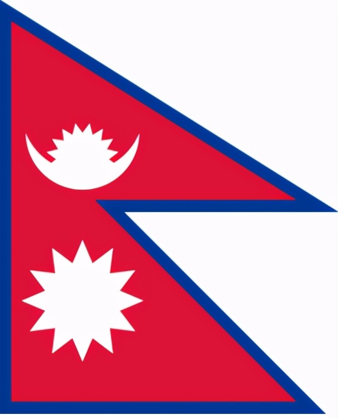 尼泊尔女总统授予印度陆军司令上将军衔,看得出两国军事关系密切
