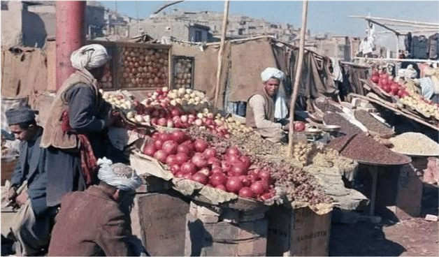 亚洲十大穷国家排名_亚洲十大最穷国家排名,印度不慎上榜&最穷国家与