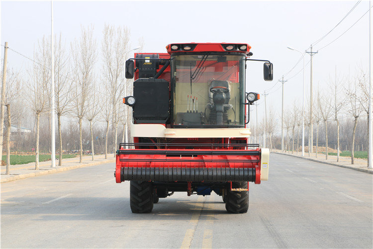 2020花生收获机市场持续火爆,河南独占七成销量,制霸市场