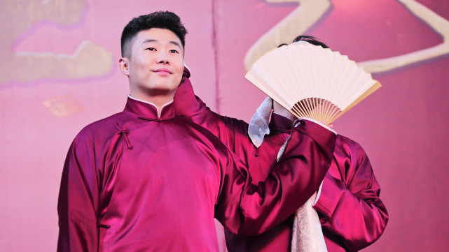 德云社七队下周演出看点多,周九良纪录被打破,熙华老死不相往来