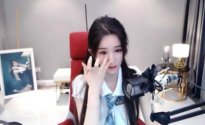 奇领姐妹花争一姐大哥豪刷公会赛心儿获胜痛哭没和晓晓争