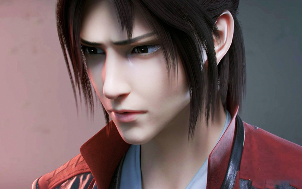 《斗破苍穹》第四季超前点映,萧炎挑逗美杜莎,佛怒火莲现世_腾讯新闻