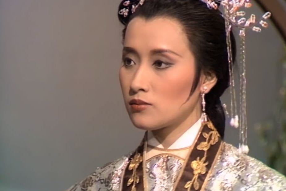 时隔20年再读射雕英雄传原著才明白老顽童有多不爱瑛姑