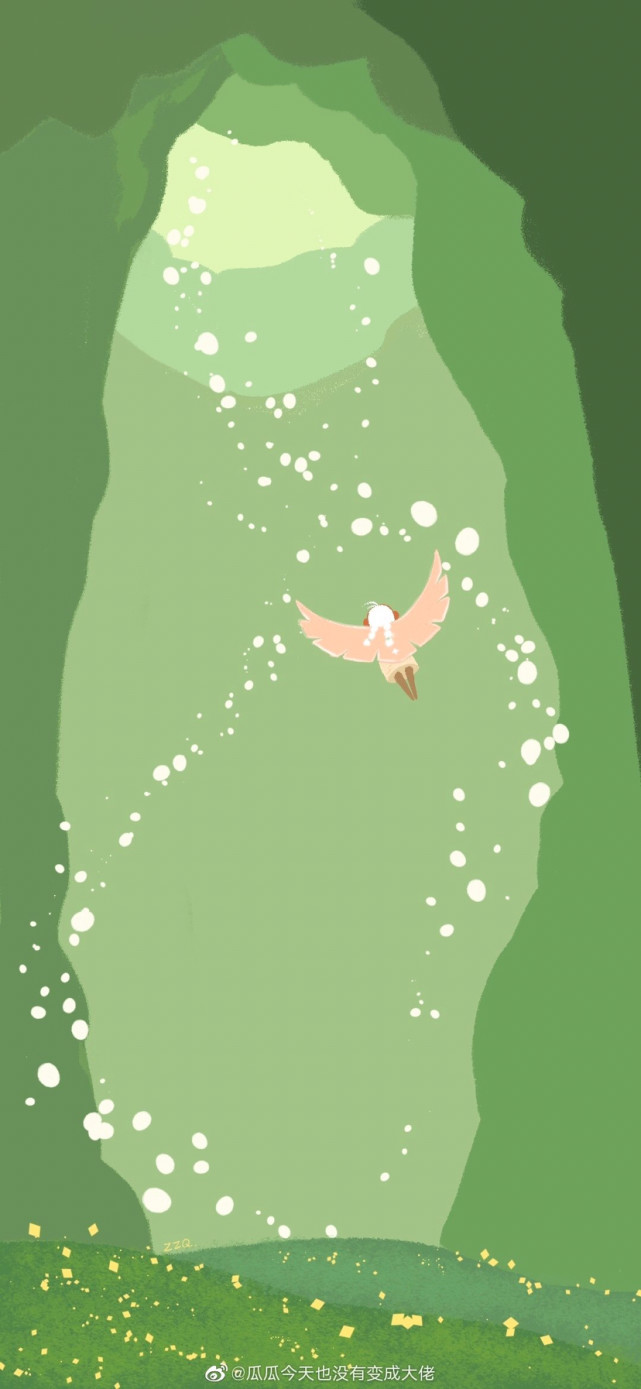 光遇高清壁纸 为什么都说卡卡是海王 卡卡