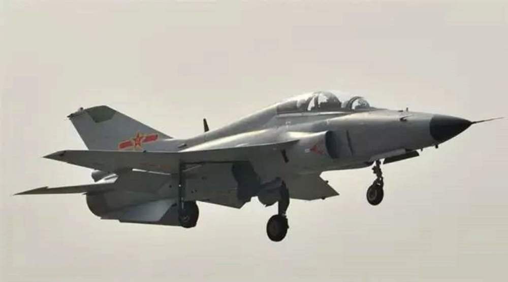 歼七"魔改"录:再改就连亲娘都不认识了,还能叫歼七?_腾讯新闻