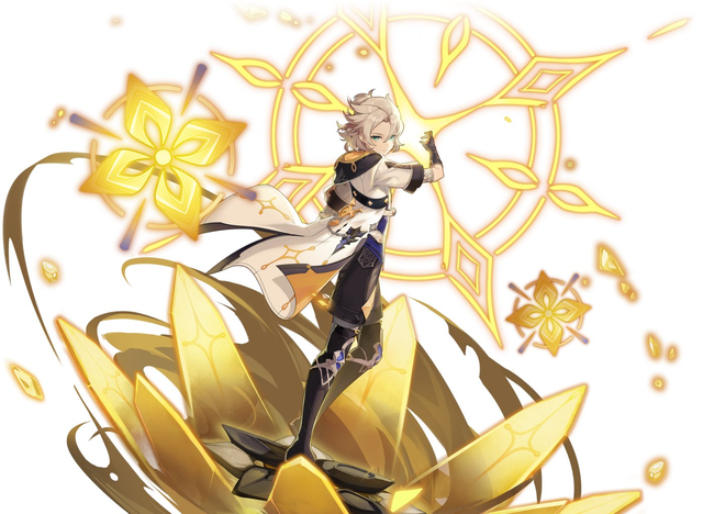 原神:蒙德骑士团长战死?雪山剧情猜想,版本剧情流程顺序