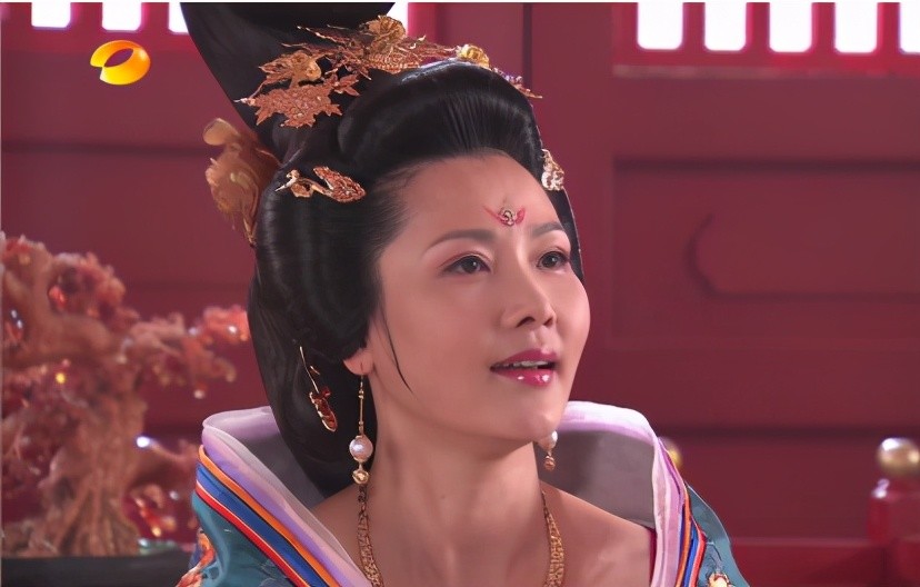 武惠妃很得李隆基宠爱为什么不是李瑁反而是李亨成为太子