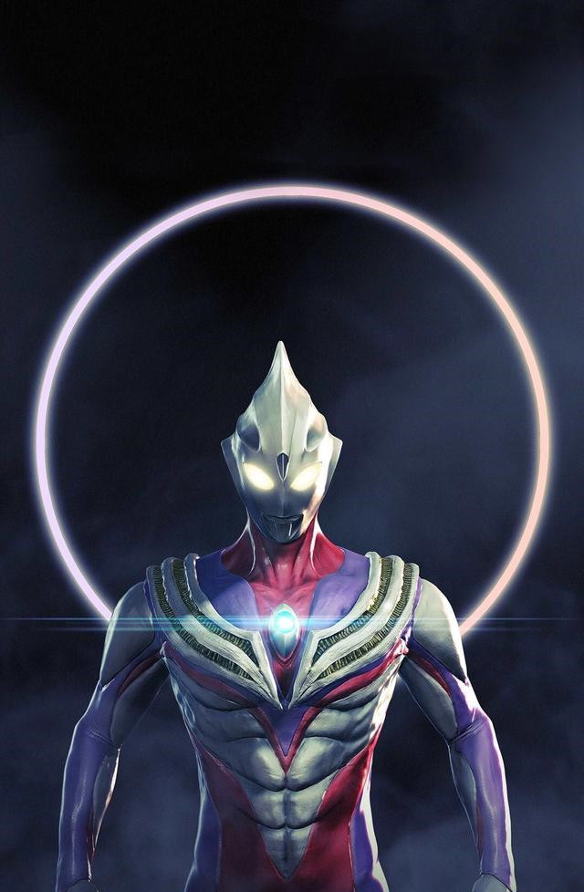 为什么迪迦奥特曼空中形态鲜少出现是不够强力还是另有隐情